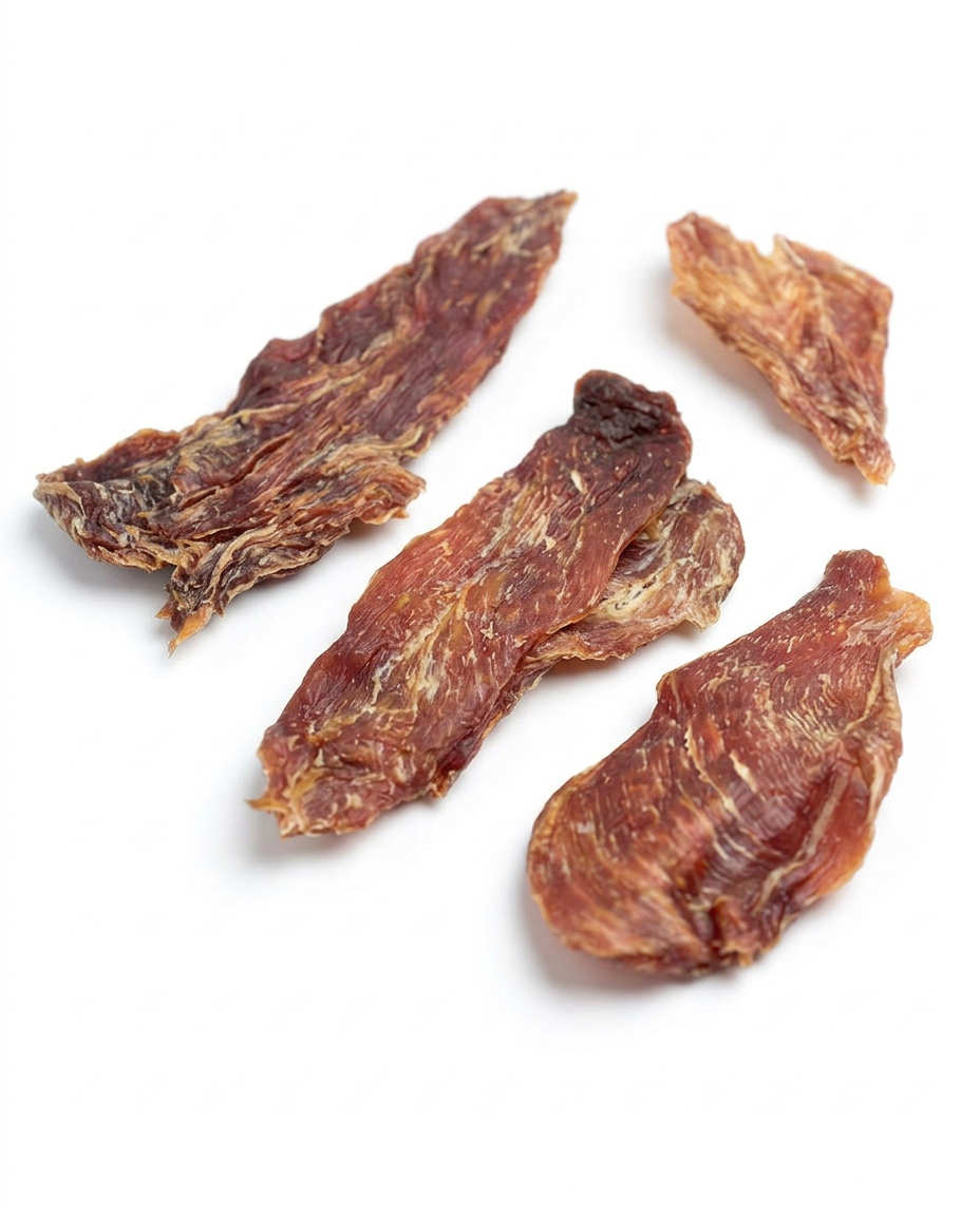 PROSTE Z INDYKA | filety z indyka GRYZAK 100g