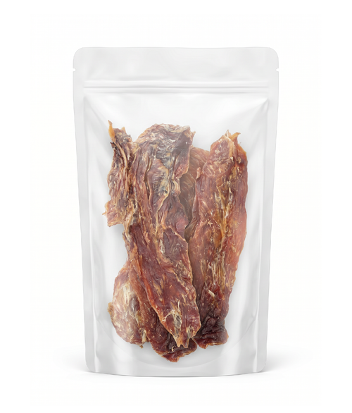 PROSTE Z INDYKA | filety z indyka GRYZAK 100g